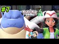 【ポケモンZ-A】GameKnack50万人おめでとう！つるさきもポケモン50万匹捕まえよう（？）【#7】