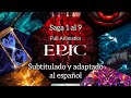 Epic The Musical Subtitulado Al Español Full Animatics