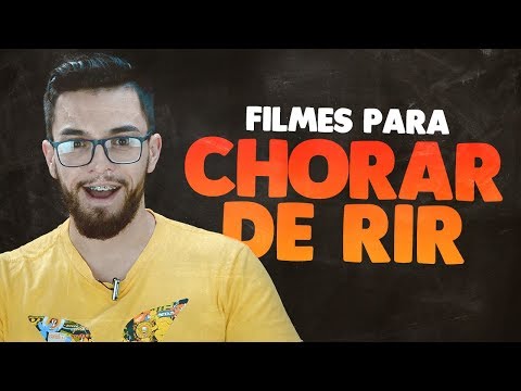 Vídeo: Filmes que vão melhorar o humor de qualquer pessoa