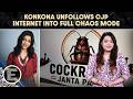 Cockroach Janta Party’s Latest Celebrity Unfollow Drama Has Internet Spiralling Again