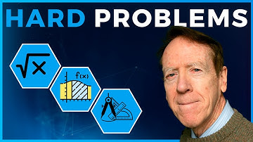 😓 Difficult Concepts in Maths – Gilbert Strang | Podcast Clips🎙️