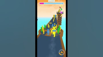 Giant Rush! level_1299#shorts #gaming #trending #viral #short #gameplay #shortvideo