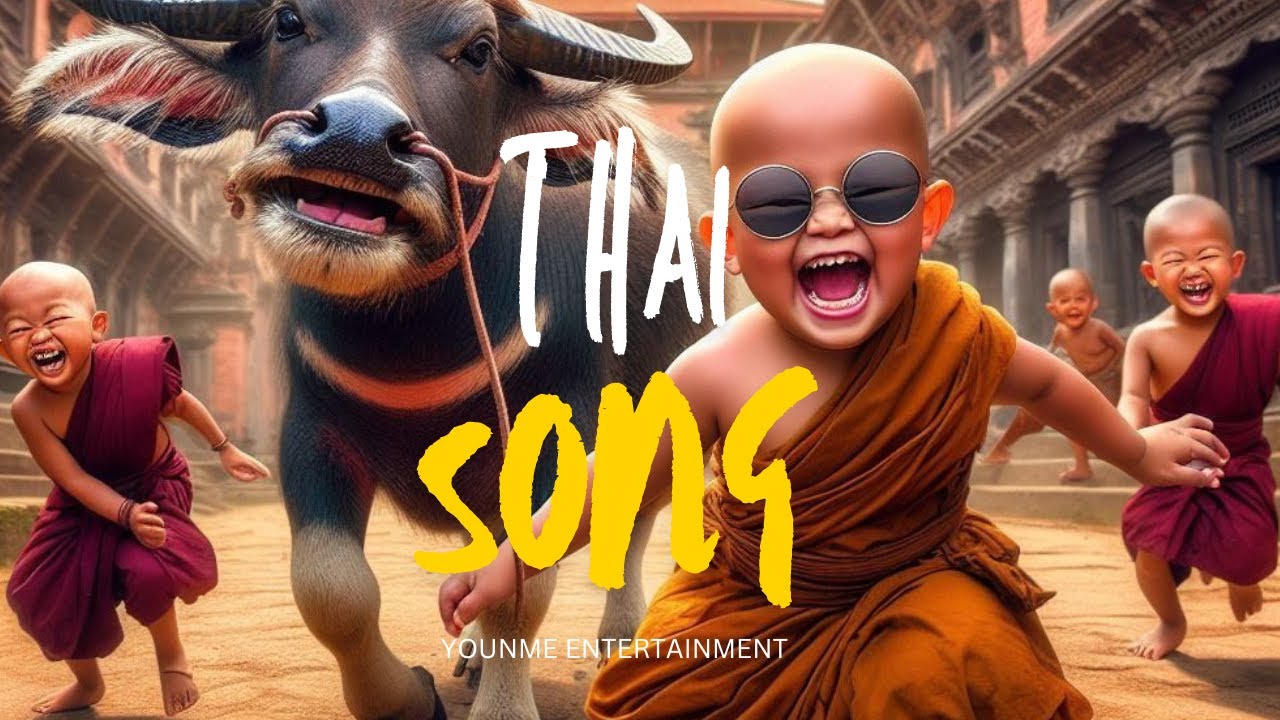 Thai Song || The Thai Song || YE ||