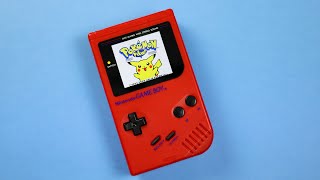 Building the DMG Color!