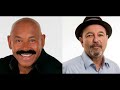 Oscar de Leon VS Ruben Blades SALSAS ETERNAS MIX 2018 Grandes Exitos