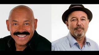 Oscar de Leon VS Ruben Blades SALSAS ETERNAS MIX 2018 Grandes Exitos