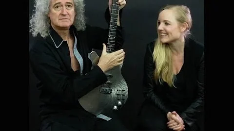 Brian and Kerry Message for Czech Republic Feb 2016