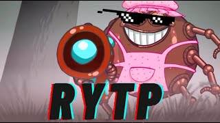 Смешарики RYTP [БЕЗ МАТА]