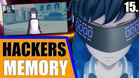 Cyber Sleuth - Hacker