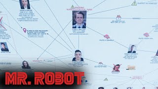 The Man In The Middle | Mr. Robot