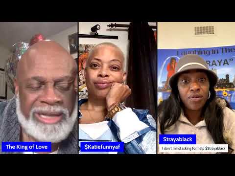 The Michael Colyar Morning Show