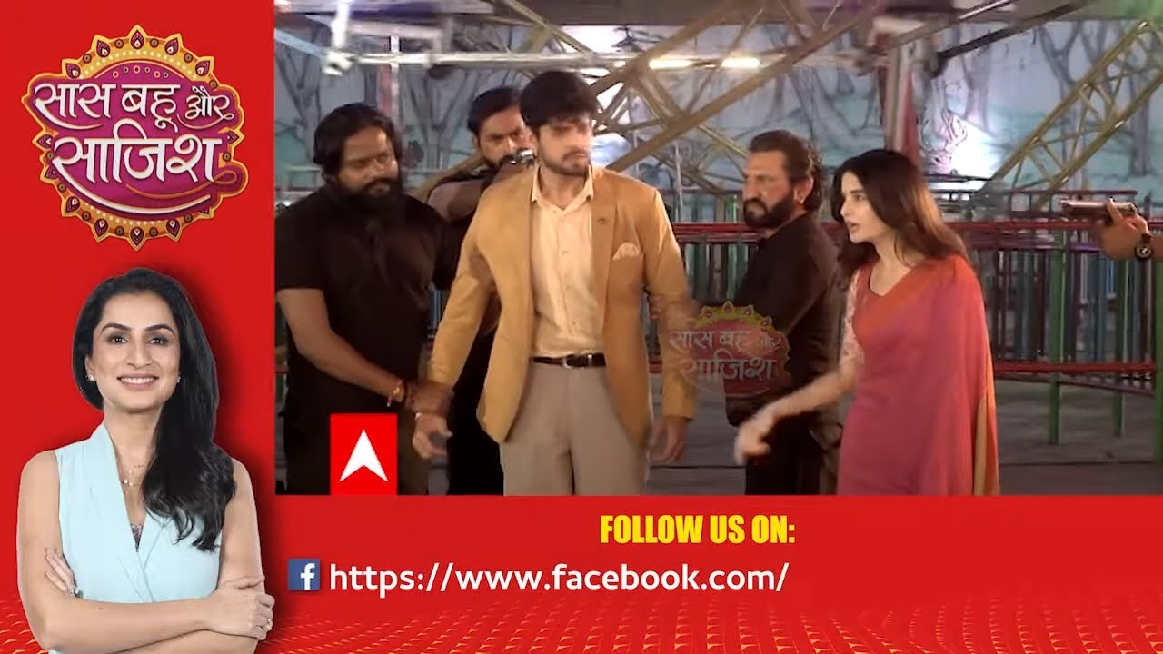 GHKKPM: 😲Arsh-Jigar के चलते हुआ ड्रामा! set पर रजत-सवि का कैसा बिता आखिरी दिन?  #sbs