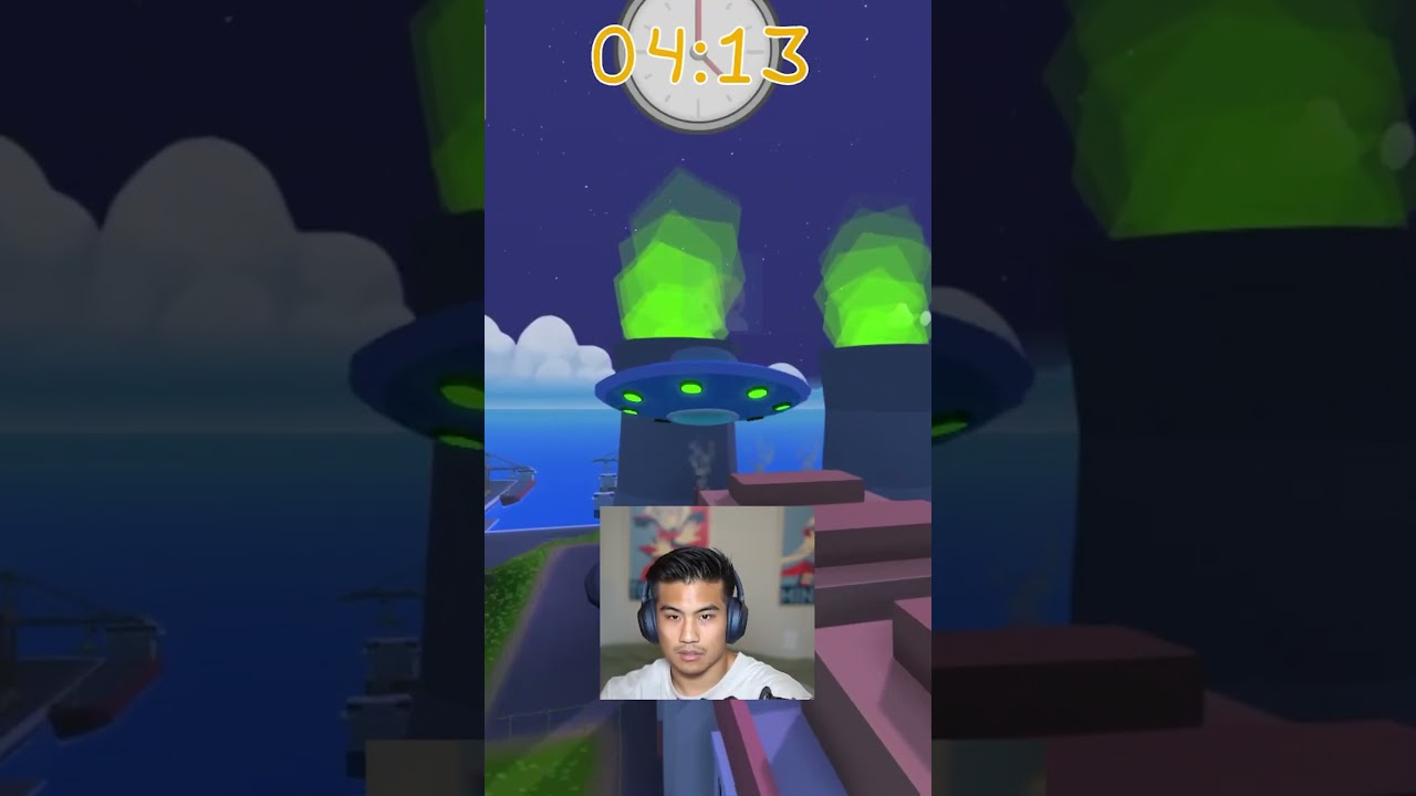 ГДЕ Луи? 🤔 Шаткая жизнь 🤷 