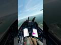 Mission Accomplished - Formation landing | Falcon BMS #falconbms #landing