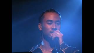 Dylan Sinclair - Home (Live in Amsterdam)