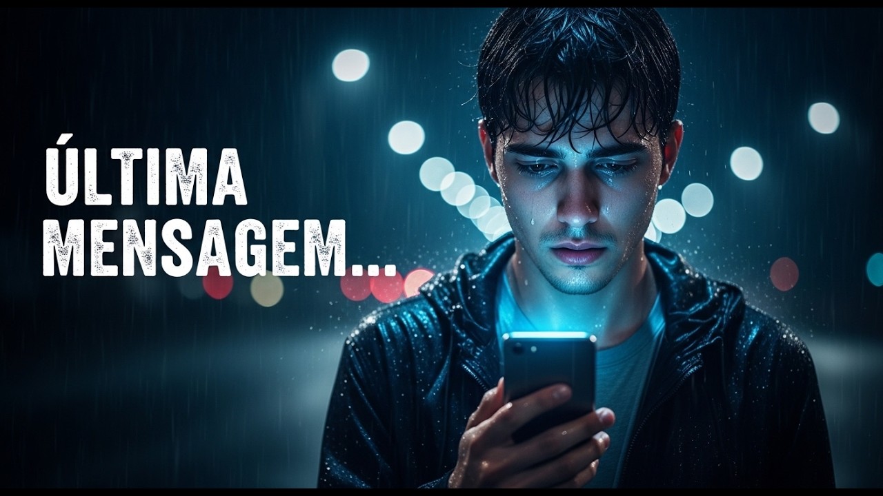 SE ERA PRA SEMPRE… POR QUE TEVE FIM? 💔 | Última Mensagem (Sertanejo Sofrência 2026)