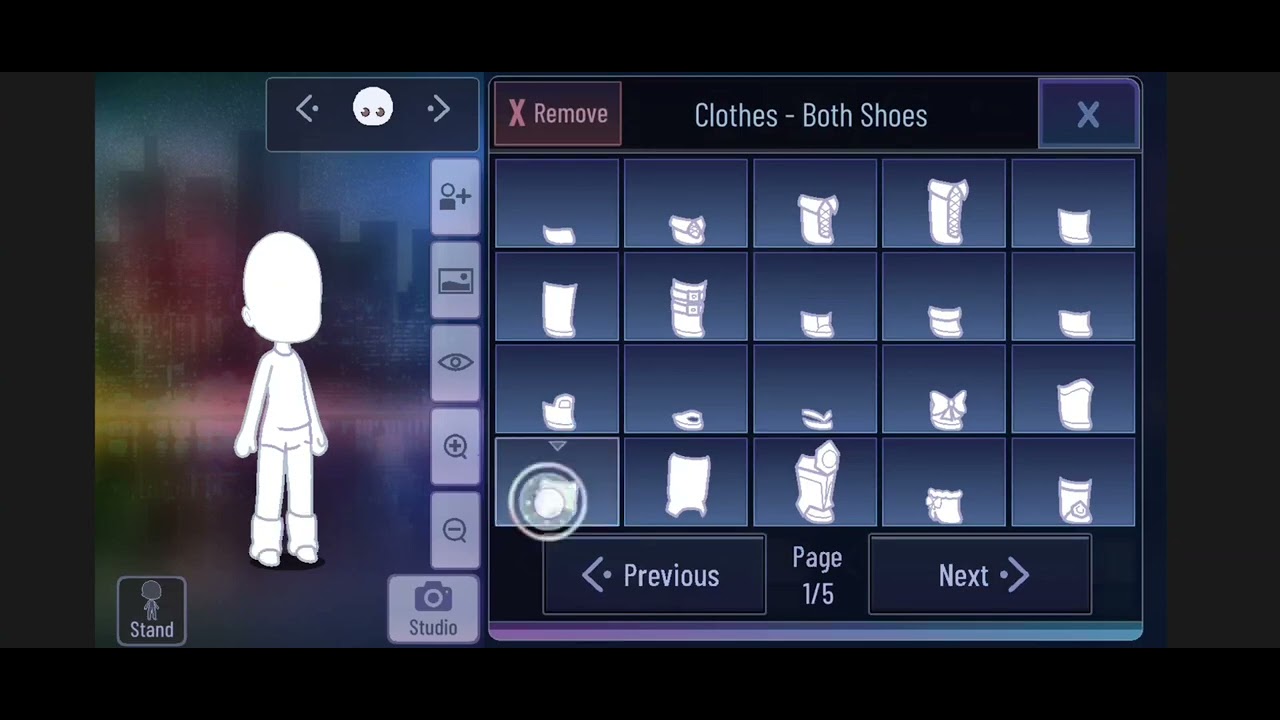 How to make warmers in gacha club! YouTube