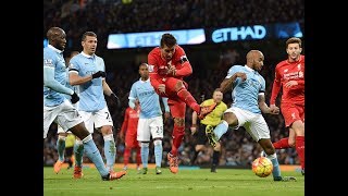 Liverpool vs manchester city live stream (premier league) stats