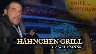 Der Hähnchen Grill des Wahnsinns 😱 erschreckende Funde 😱