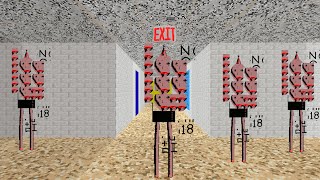 Baldis Basics SpoopBalloons Gone Crazy (BBCR)
Baldis Basics SpoopBalloons Chaos
(Baldis Basics Plus 0.6)
Subscribe Here: https://bit.ly/3PnINNV
Credit To Mystman12
Links:
Mod Menu: https://oldsportofficial.itch.io/bbmm
Itch.io Link: https://basically-games.itch.io/baldi...
Gamejolt Link: https://gamejolt.com/games/baldis-bas...
Steam Link: https://store.steampowered.com/app/12...
Basically, Games Link: https://www.basicallygames.com/baldis...
Mod Menu Link: https://oldsportofficial.itch.io/bbmm
#baldi #baldisbasics #gameplay #games #baldisbasicsclassic #baldisbasicsclassicremastered Baldis Basics SpoopBalloons Gone Crazy (BBCR)