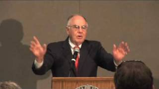 NC State Chancellor James Woodward - Welcome Home