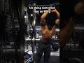 90kg controlled reps    yash bhardwaj yashbhardwaj reps gym workout shorts