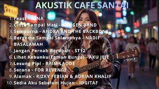 Lagu Indonesia Cover Akustik 2026 | Musik Santai Buat Kerja, Belajar \u0026 Me Time