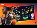 Fortnite X NBA: Basketbol Aşkı, Kreatif'le Buluşuyor