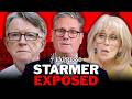 'IT'S ROTTEN!' Keir Starmer blunder EXPOSED as Mandelson INVESTIGATED | Daily Expresso