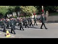 Changing the Guard Windsor 10 october 2019