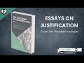 Essays on Justification