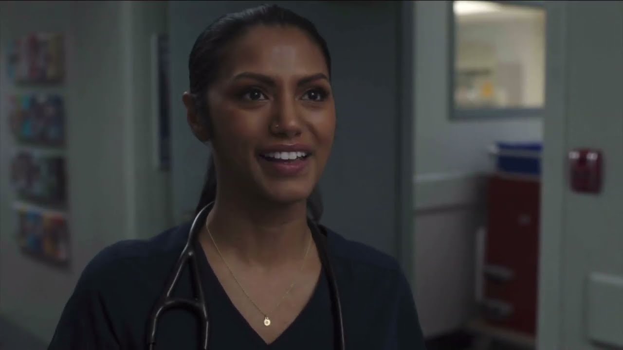 Lauren and Leyla | 4x16 |