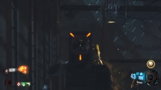 Solo Zombies Giant