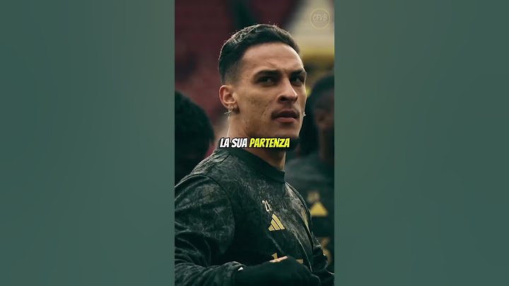 Antony flop al Manchester United ma ci sono due squadre che lo vogliono 💰