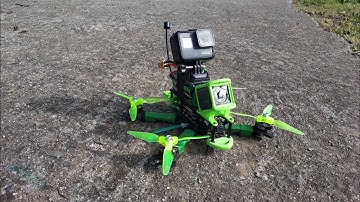 GoPro Hero 5 Black vs GoPro Hero 5 Session - FPV Galicia