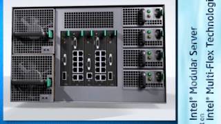 Intel Modular Server