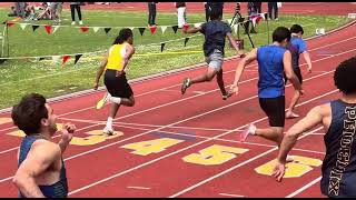 CIF NCS Track highlights Meet of Champions and other races