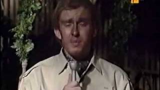 Steve Coogan on The Krypton Factor Part 4
