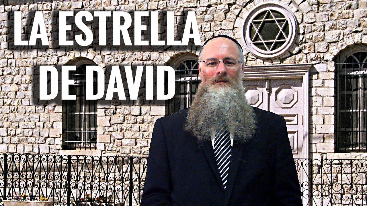 La Estrella de David y sus Secretos