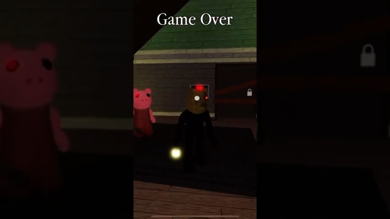 THE RAREST SKIN IN PIGGY