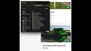 How To Successfully Find And Use Your 'Mods' Folder In FS25 | TUTORIAL