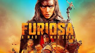 Damn You Hollywood: Furiosa - A Mad Max Saga (2024) Review