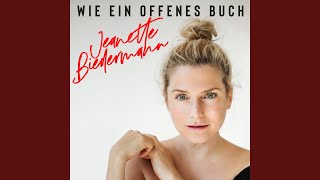 Wie ein offenes Buch