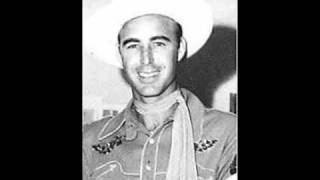 Johnny Horton - Tennessee Jive chords