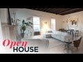 Architect Simon Arnolds’ Former Romanesque Renovation | Open House TV