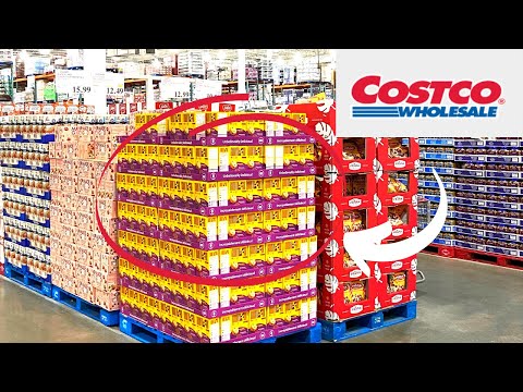 Vidéo: L'adhésion à Costco en vaut-elle la peine ?