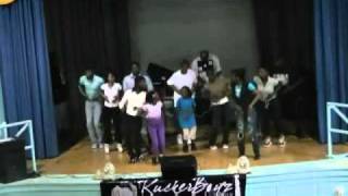 Final Phaze @ O'keefe Elementary School(2010)