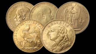 Gold Coins, Gold Bullion, Gold Bars - Austin Rare Coins u0026 Bullion - 1-800-928-6468