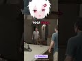 Schizo Michael Trevor Szene #vtuber #twitch #streamer #deutsch #gta5