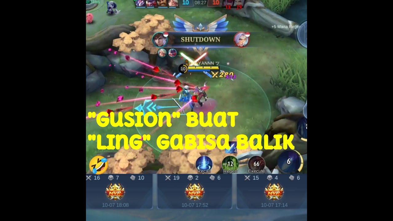 Apa Itu Gusion